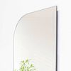 Espejo Tuhome Anto Irregular 65x40cm