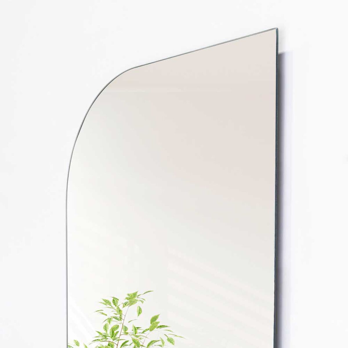 Espejo Tuhome Anto Irregular 65x40cm