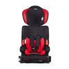 Silla de Auto Butaca Zeus Edge Red