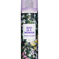 Perfume Ariana Grande God Is A Woman Splash 236 Ml