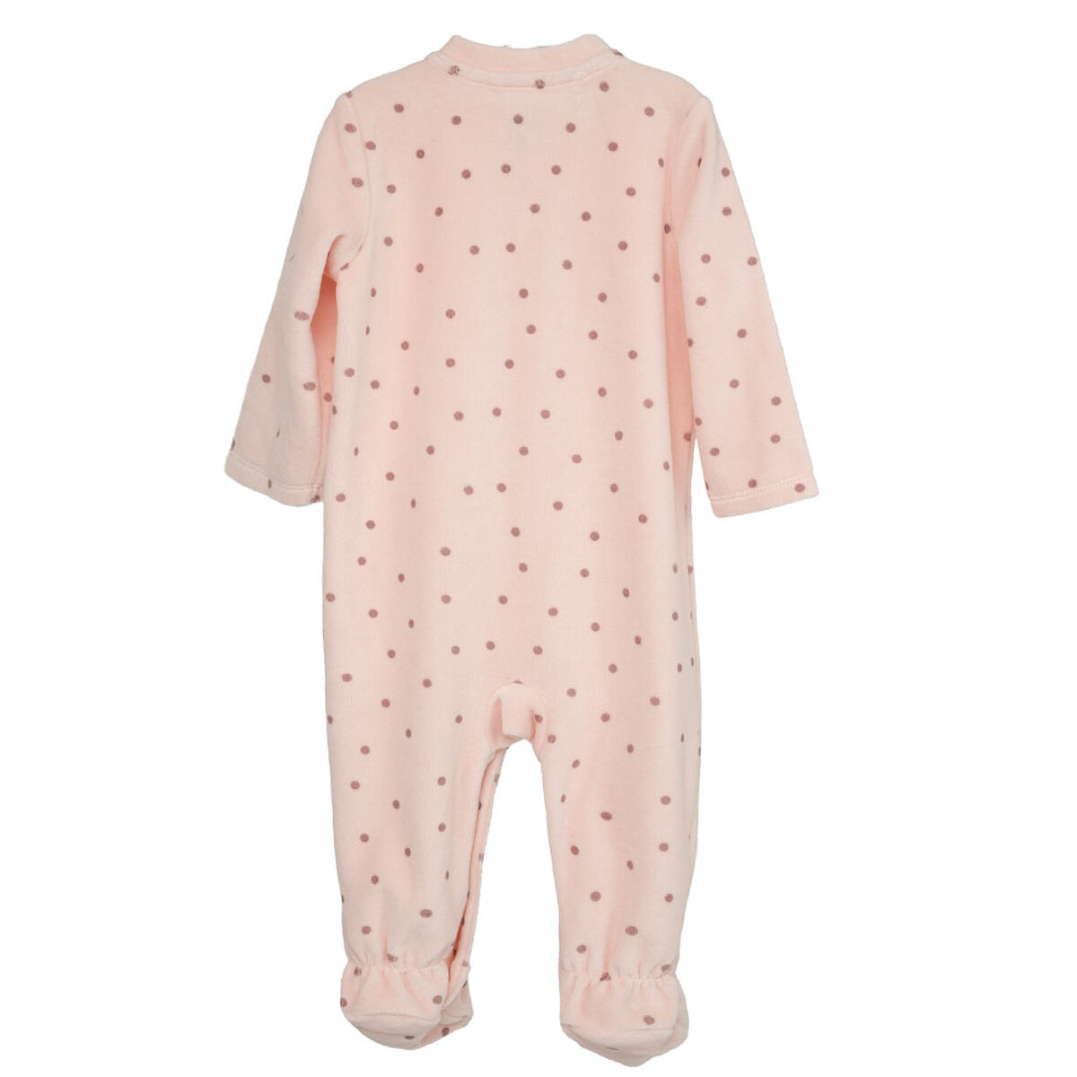 Osito Plush Chess Baby