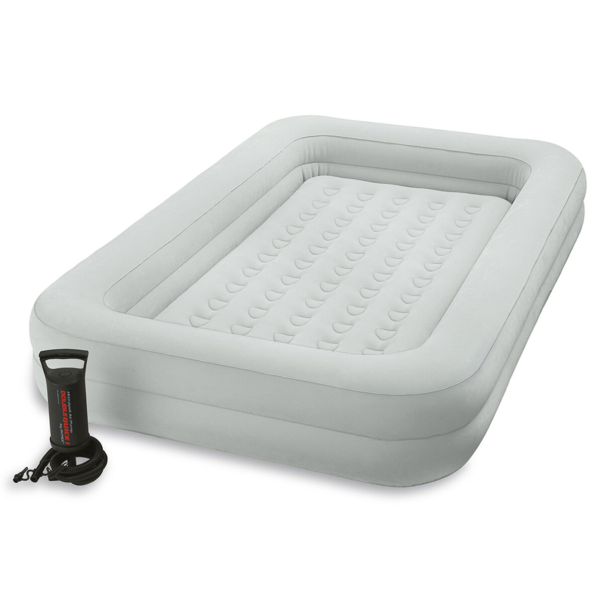 Colchón Inflable Intex 1 Persona