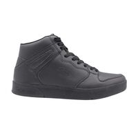 Zapatilla Urbana Masculina Ecko negro