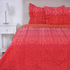 Quilt Cosido Mf King Tanzania