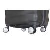 Maleta Spinner Saxoline Tornado 55 Grafito S