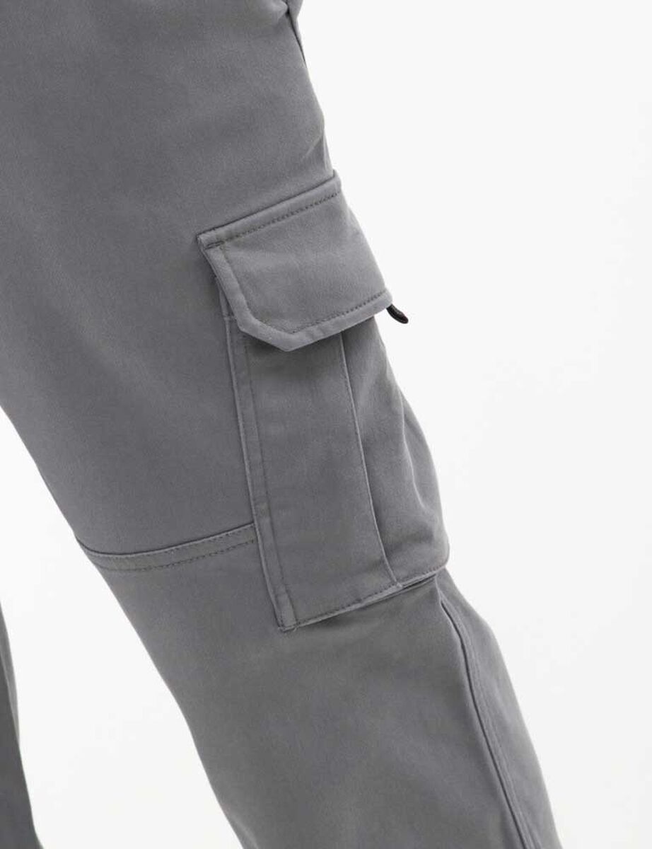 Pantalón Cargo Hombre Fiorucci