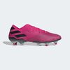 Zapato De Fútbol Hombre Adidas Nemeziz 19.1 SG