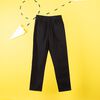 Pantalón Escolar Niño Talla 42/44 Crescendo