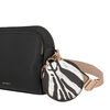 Bandolera Secret Vostok ST6 M Negro