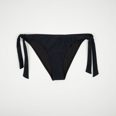 Imagen 1 del producto Traje de baño Bottom Mujer Icono Negro