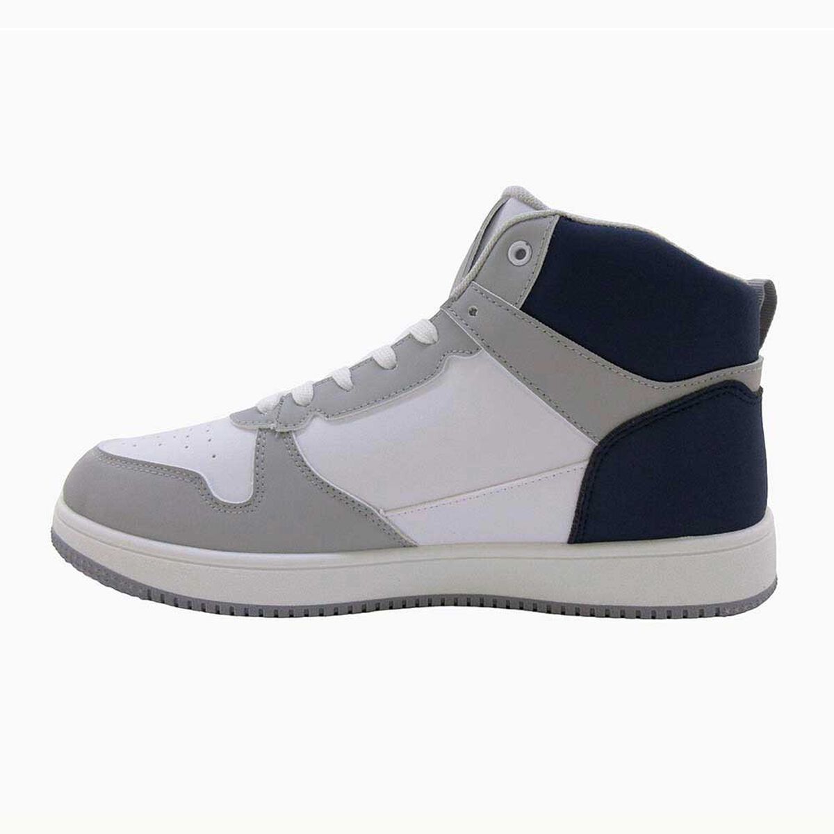 Zapatilla Urbana Hombre Icono