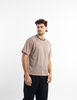 Polera Deportiva Manga Corta Hombre Lotto