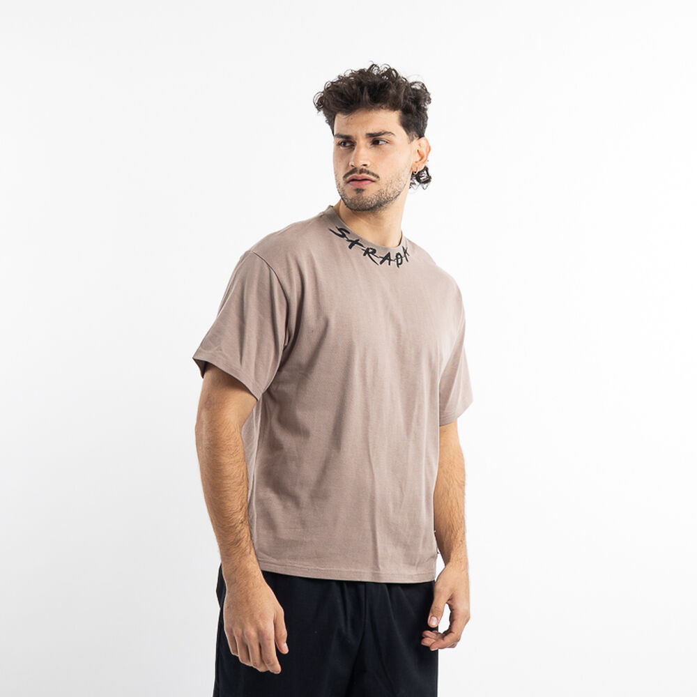 Polera Oversize Hombre Lotto Strada
