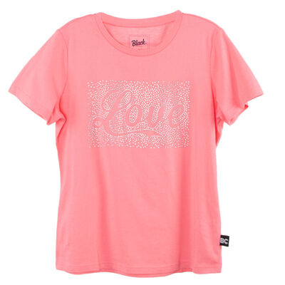 Polera Deportiva Mujer Black County