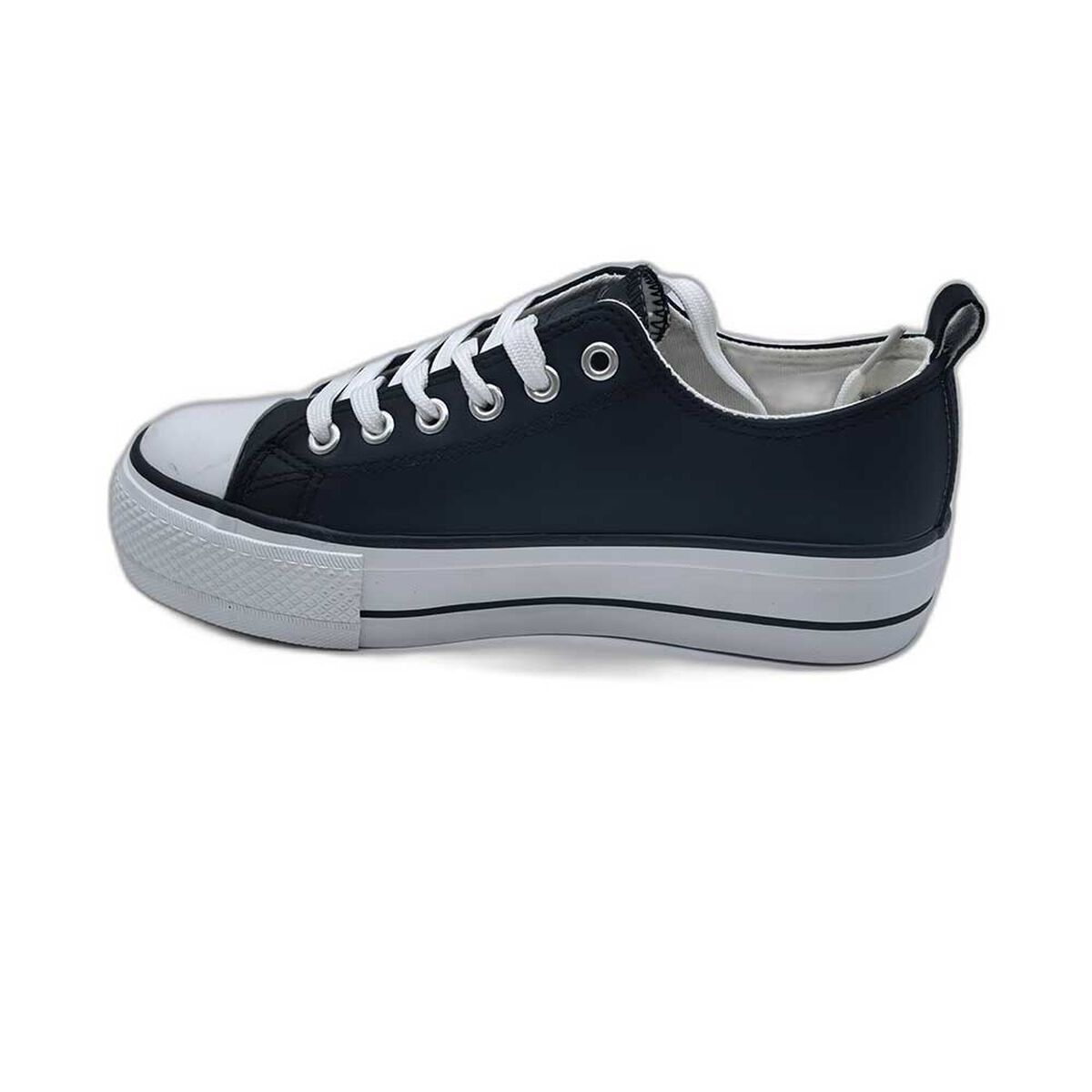 Zapatilla Urbana Mujer Icono