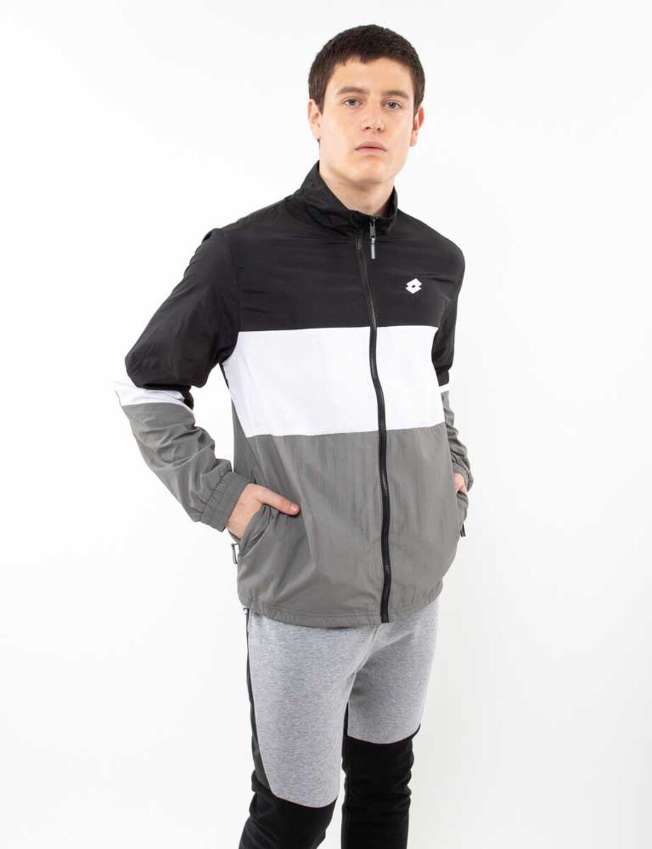 Chaqueta Deportiva Hombre Lotto