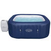 Spa Inflable Hawaii Airjet Lay-z Bestway 6 Personas