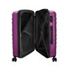 Maleta American Tourister Tesa 4,0 Magenta 106 lts. Talla L