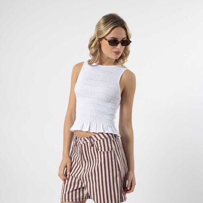 Polera Mujer Icono