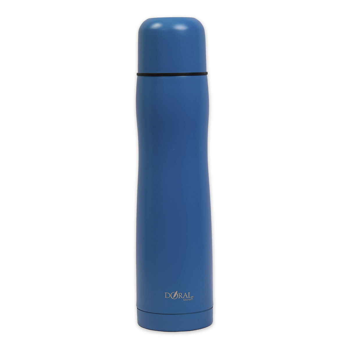 Termo Doral Hydrous 500 ml Azul