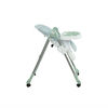 Silla de Comer Multiposiciones Snack SX Verde Bebesit