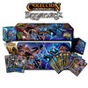 Juego Cartas Mitos y Leyendas Salo Colección Legendaria: Ragnarok