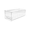 Organizador para Refrigerador con Drenaje Chica Simplit Pl&aacute;stico