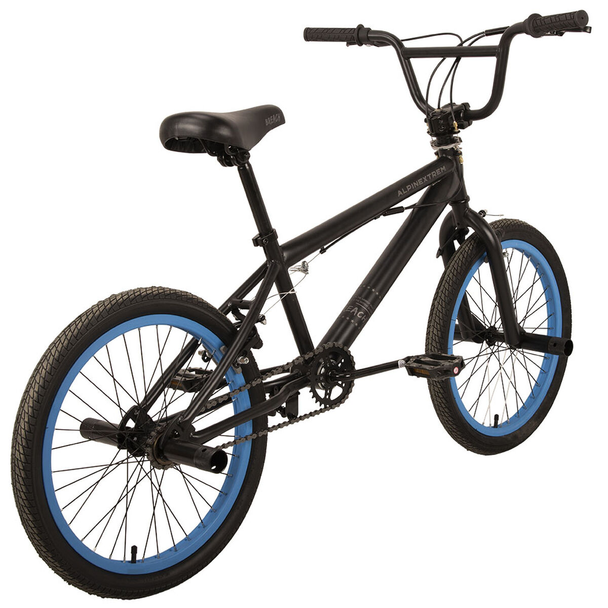 Bicicleta Infantil Alpinextrem Frest Aro 20