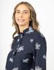 Blusa Manga Larga Mujer Portman Club