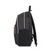 Mochila Notebook Xtrem Kansas 5XT Negro/Rose Gold 15"