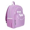 Mochila Lila Wilson