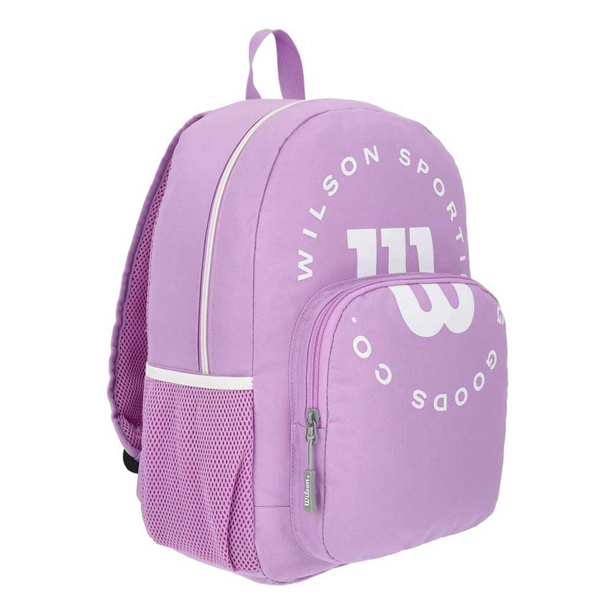 Mochila Lila Wilson
