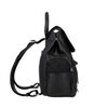 Mochila Bergen Mujer Negra Secret