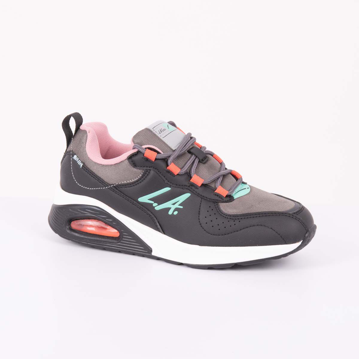 Zapatilla Mujer La Gear