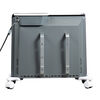 Convector Eléctrico Kaltemp Wally Inverter 1500