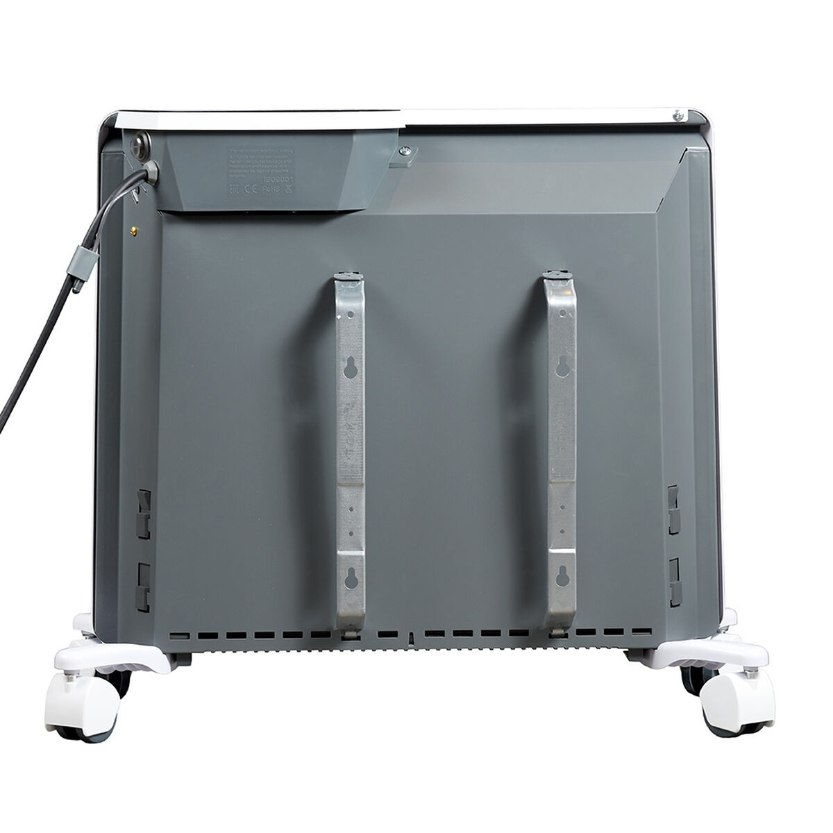 Convector Eléctrico Kaltemp Wally Inverter 1500