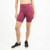 Calza Deportiva Mujer Lotto Dark, Violeta