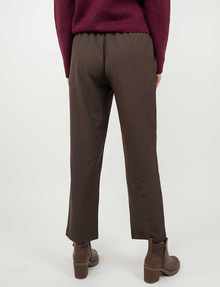 Pantal&oacute;n Mujer Portman Club