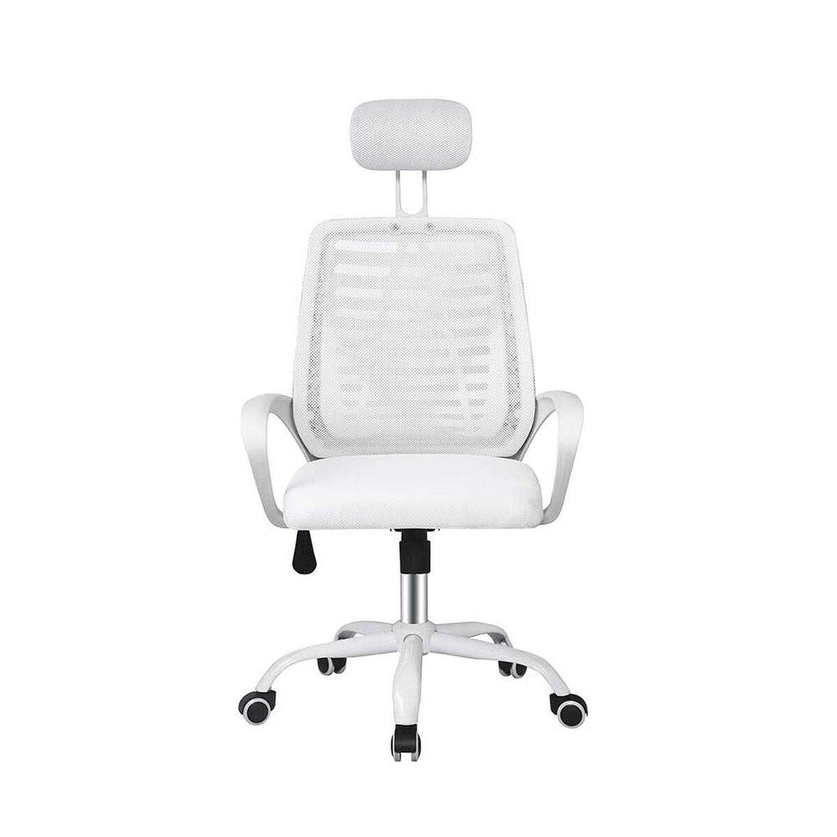 Silla de Escritorio Rodler Manager Blanco
