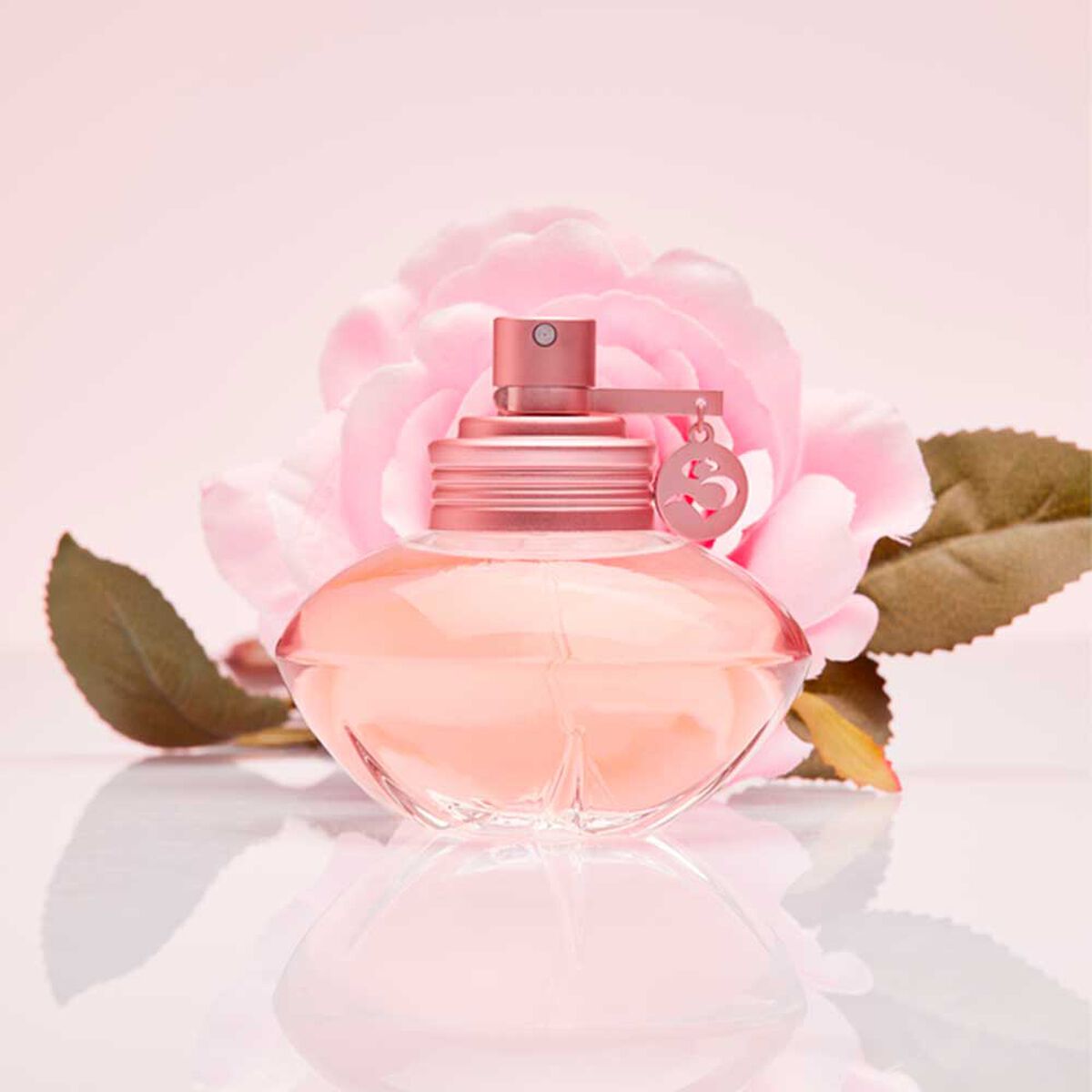 Set Perfume Shakira Floral S Mujer EDT 50ML + Body Lotion 75ML