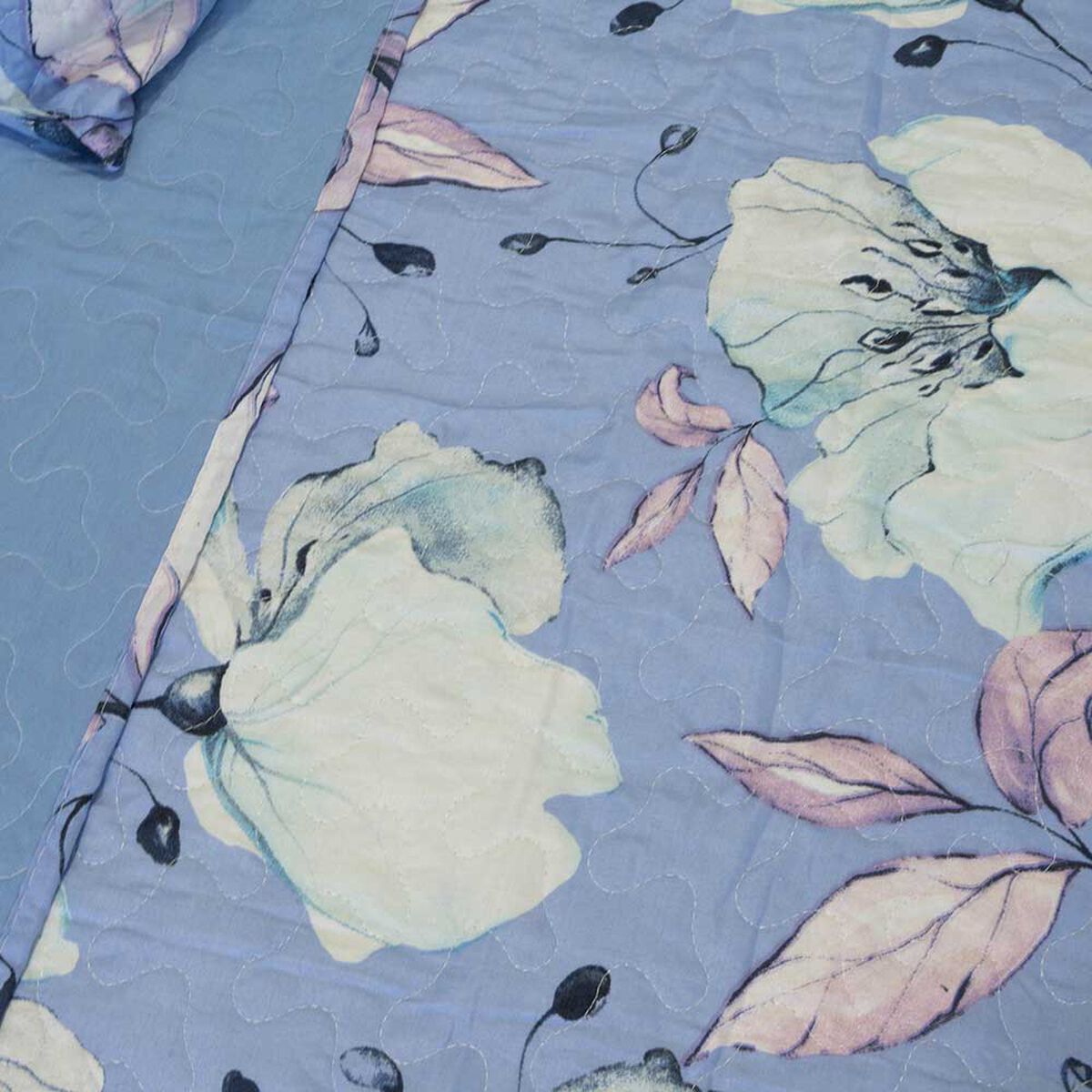 Quilt Doral 2 Plazas Origins D12 Diseños