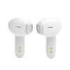 Audífonos Bluetooth In Ear JBL Wave Flex TWS Blanco