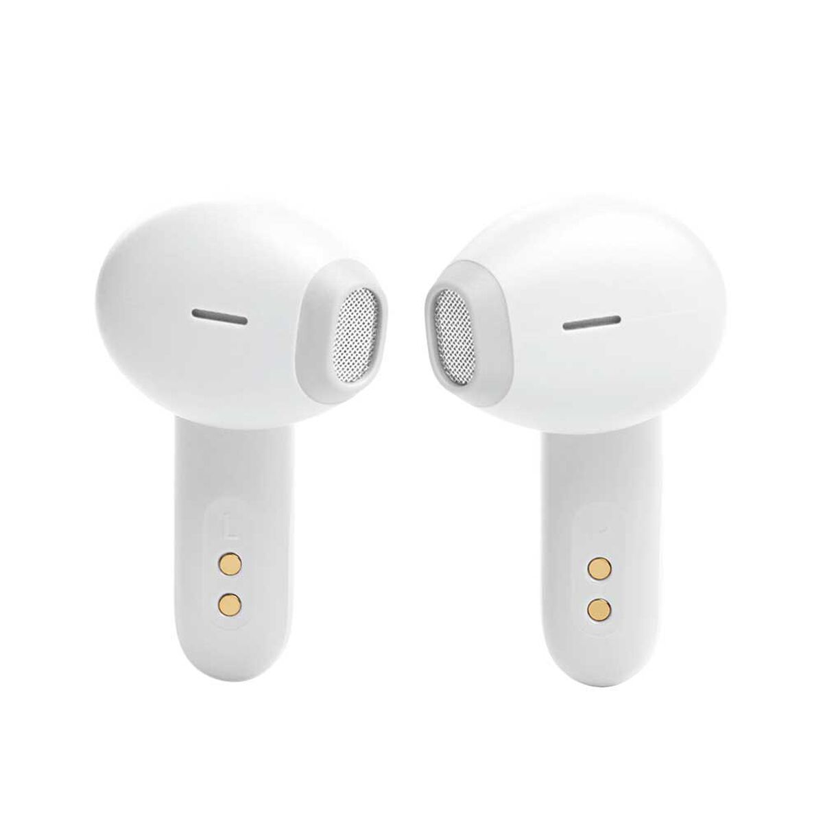 Audífonos Bluetooth In Ear JBL Wave Flex TWS Blanco