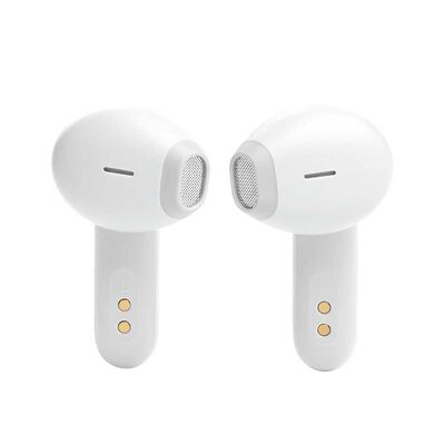 Audífonos Bluetooth In Ear JBL Wave Flex TWS Blanco