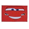 Bajada de Cama Disney Cars Face 80 x 120 cm