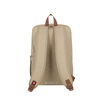 Mochila Notebook Xtrem Straps 2.0 5XT Beige 16"