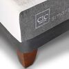 Cama Europea CIC 2 Plazas Smart