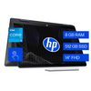 Notebook HP 14-ek0008la Intel Core i5 8GB&nbsp; 512GB 14"&nbsp;