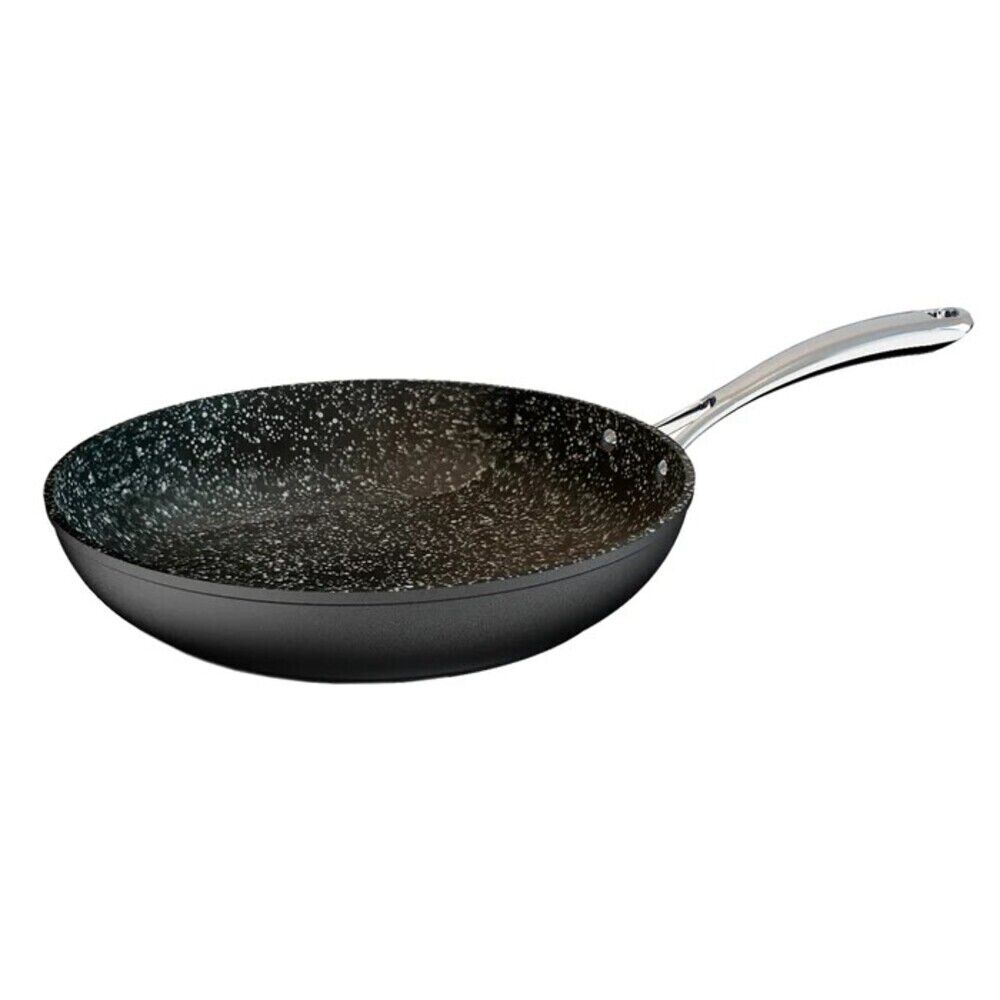 Sartén Simple Cook Narbona 28cm Rojo