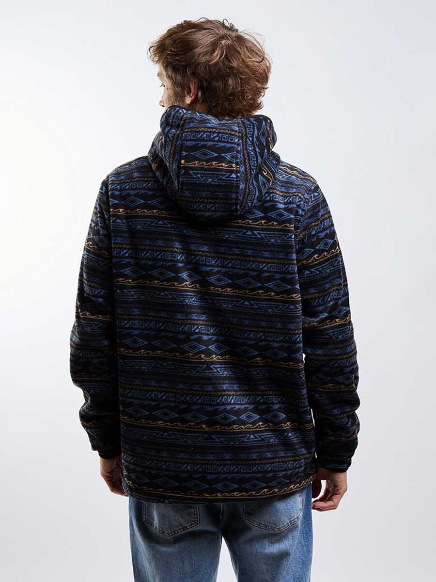 Poler&oacute;n Hombre Maui And Sons